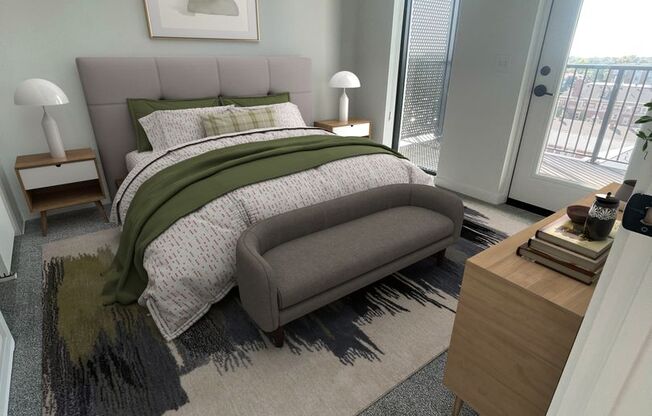 3 beds, 2 baths, 1,625 sqft, $4,000, Unit 914