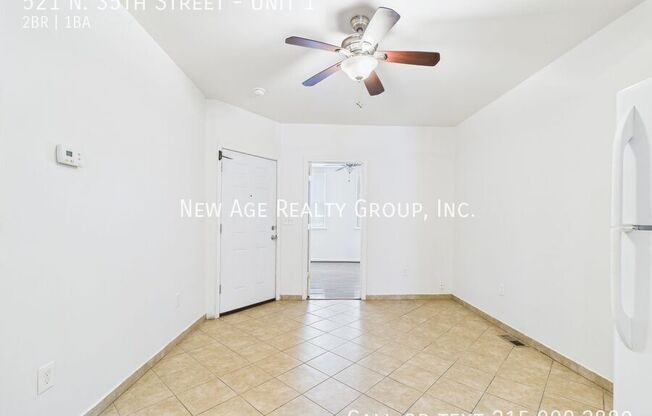 521 N 35 ST