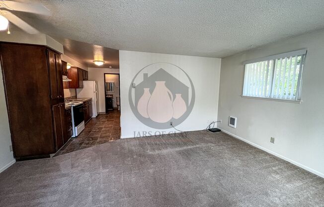 1 bed, 1 bath, 510 sqft, $1,300