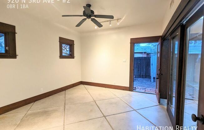 920 N 3 AVE