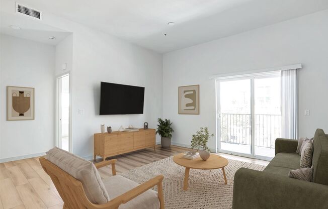 1 bed, 1 bath, 550 sqft, $2,650, Unit 409