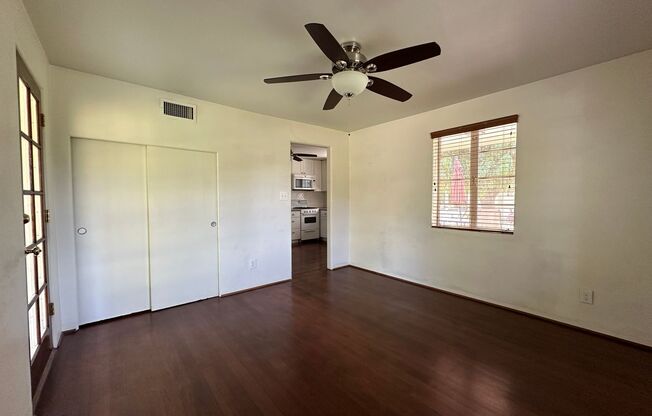 1 bed, 1 bath, $1,575