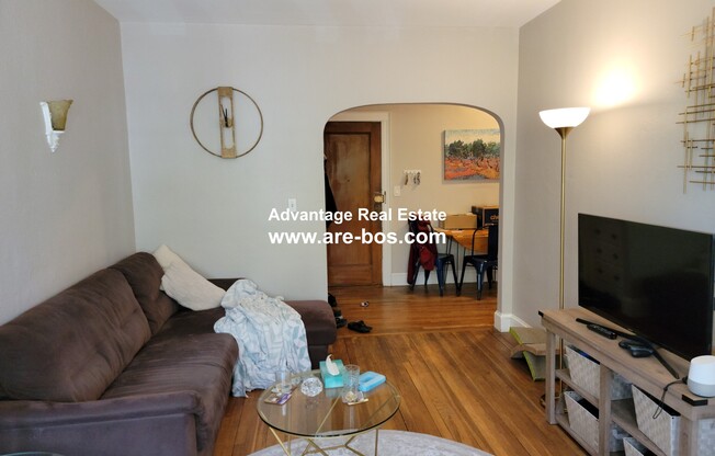 23 LANARK RD