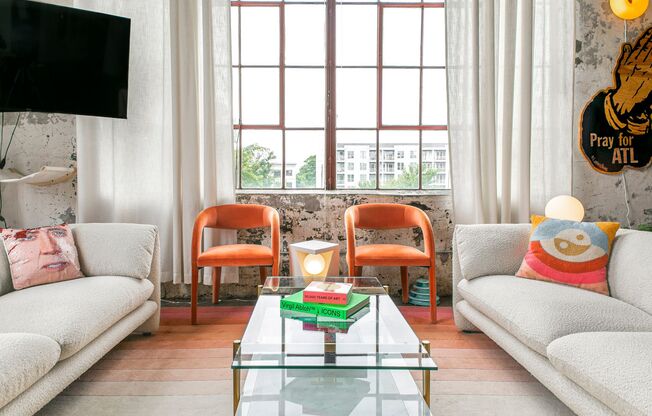 Mattress Factory Lofts