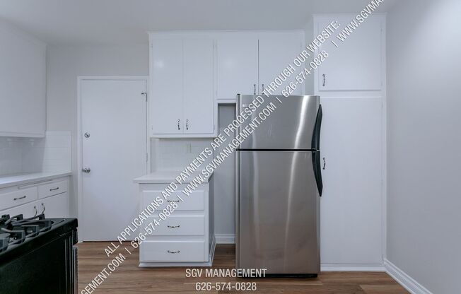 1 bed, 1 bath, $2,295, Unit 02