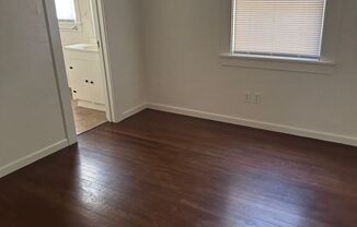 1 bed, 1 bath, $1,500