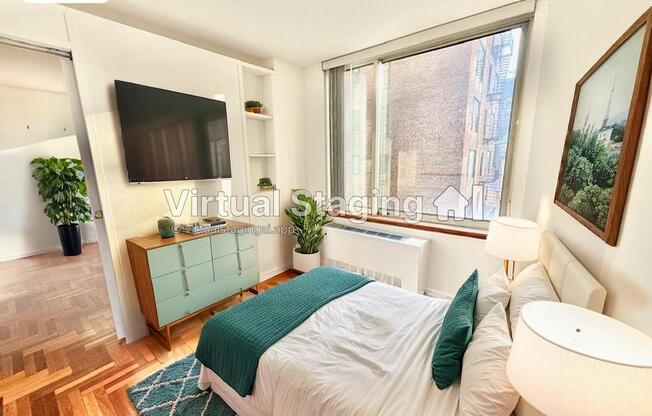 2 beds, 2 baths, 800 sqft, $6,000, Unit 710