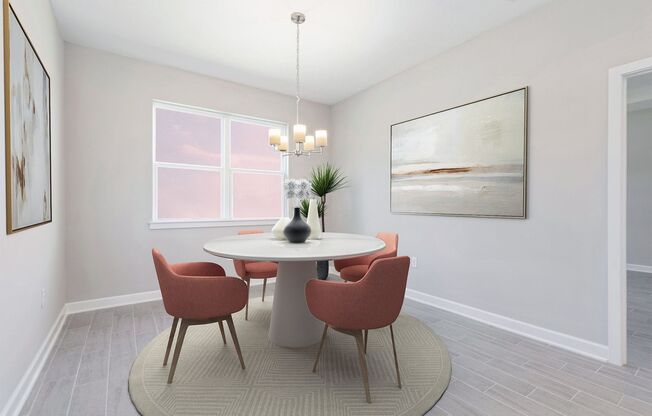 Stylish New Home for Rent in North Port – Near Sarasota Memorial ER!
