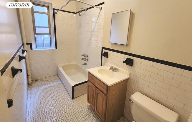 Studio, 1 bath, $1,875, Unit 23E