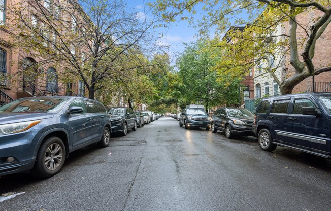 138 W 136 ST