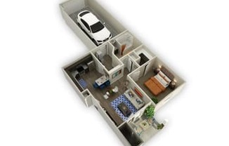 Partner-provided photo for $1377 unit