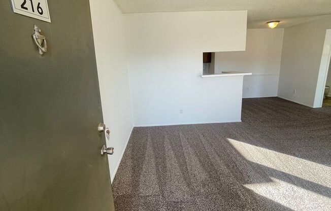 1 bed, 1 bath, 623 sqft, $770, Unit 1108