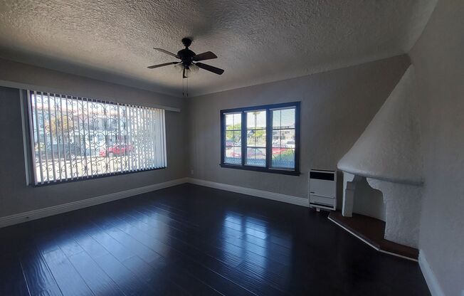 1 bed, 1 bath, $1,695, Unit 3