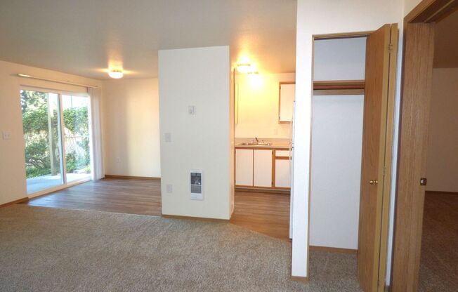 Mountain Vista Apartments