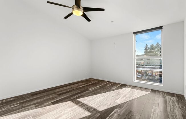 2 beds, 2 baths, 1,012 sqft, $3,195, Unit 322