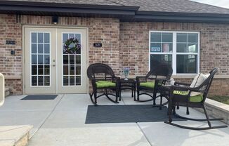 Partner-provided property photo