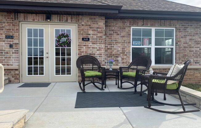 Partner-provided property photo