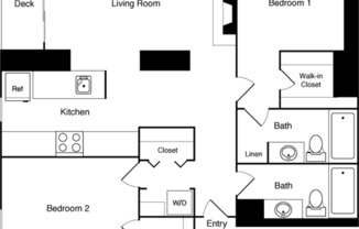 Partner-provided photo for $4148 unit