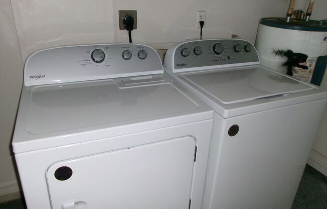 Reduced! Avail Now-Lehigh Acres Duplex