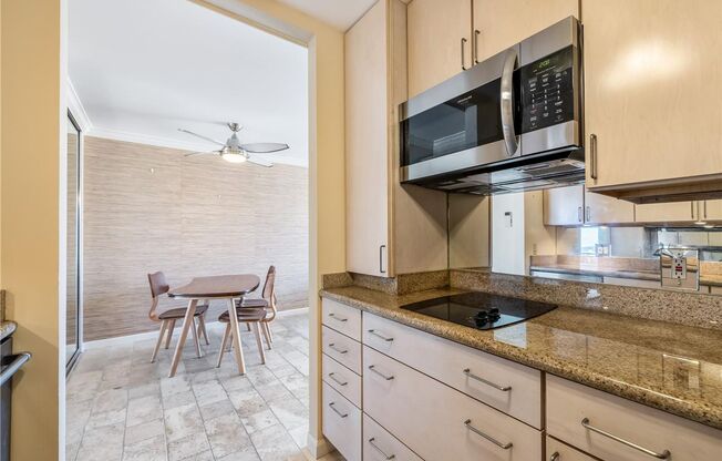 1 bed, 1 bath, $2,700, Unit APARTMENT 3108