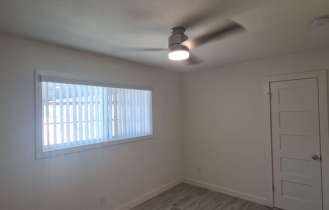 1 bed, 1 bath, $2,400, Unit 1473