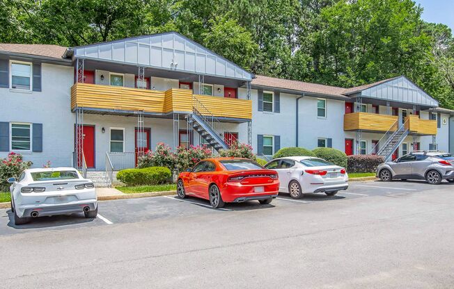 Partner-provided property photo