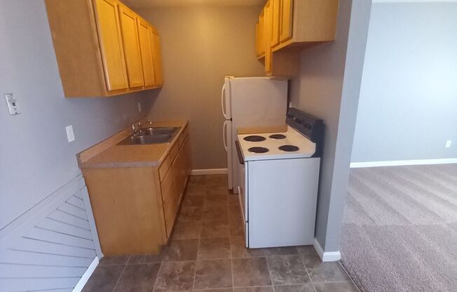 Eat Street Flat LLC