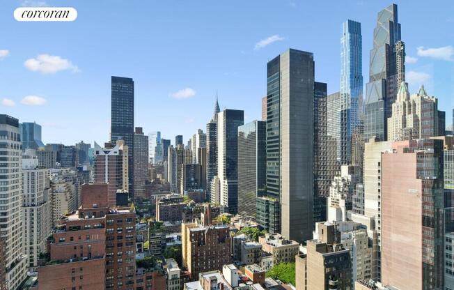 2 beds, 2.5 baths, 1,560 sqft, $12,500, Unit 2801