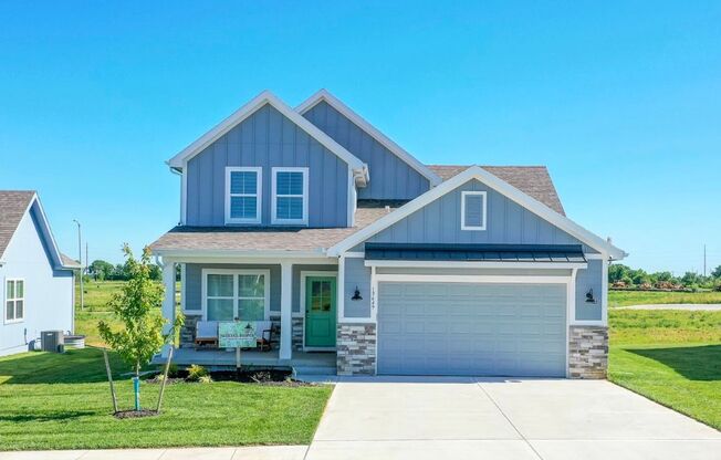 Coming Soon!! New 4 bedroom Home!
