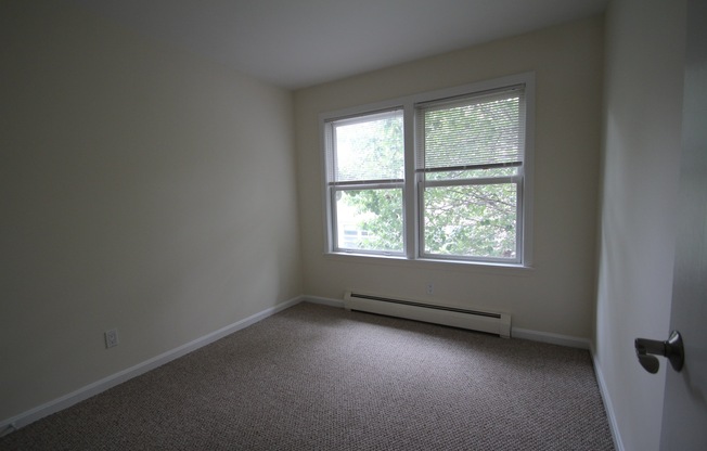 West Ave Apts LLC