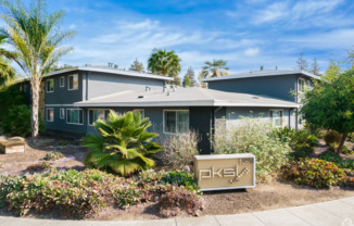 PKSL (pronounced "Pixel") is a recently re-developed apartment community