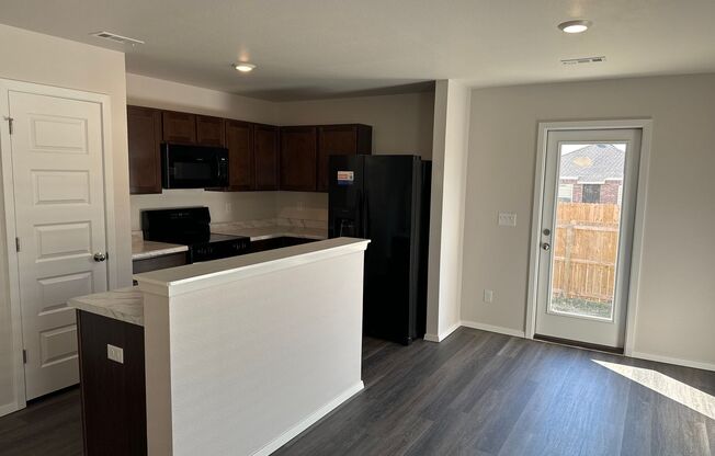 *Pre-leasing* BRAND NEW Three Bedroom | Two Bath Home in Barberry Court