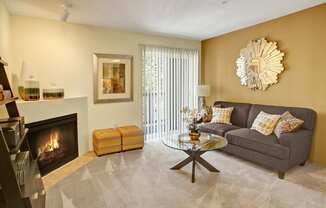 Allegro Apartment Homes