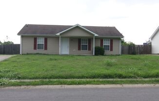 3 beds, 2 baths, $1,295