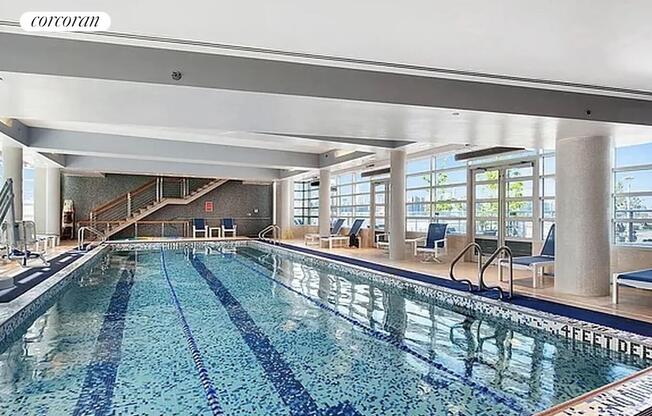 1 bed, 1 bath, $4,780, Unit 21A
