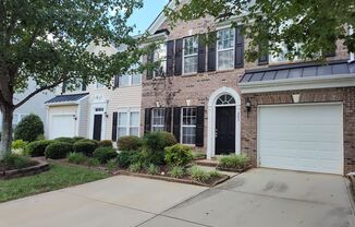 Pristine, move in ready Townhome located in the Regent Park Community in Fort Mill!