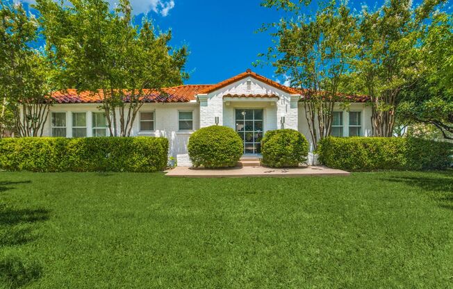 Greene 3256 - Main House