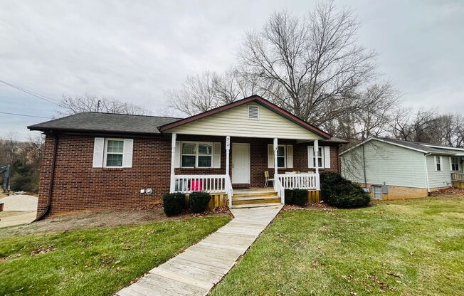 1233PB -Ellett Road Duplexes -Lester - M