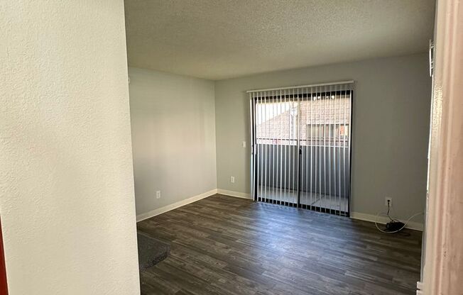 1 bed, 1 bath, 508 sqft, $899, Unit 116