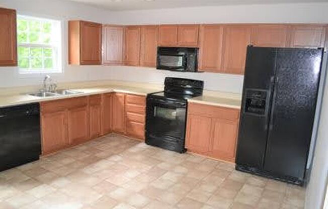 4 Bedroom Townhome in Lynchburg