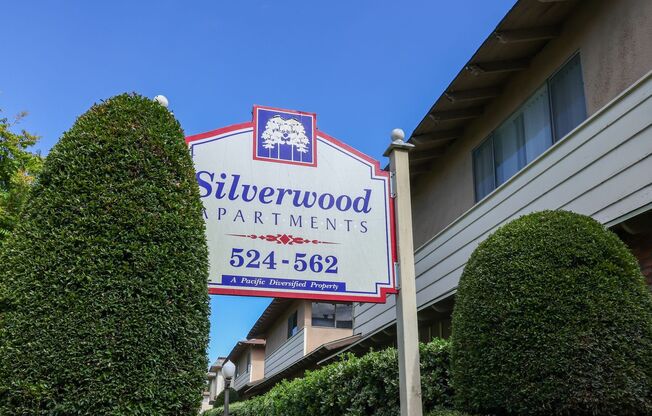 Silverwood Apartments (538,550,562)