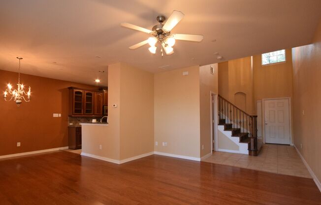 Beautiful 2 bed, 2.5 Bath Townhome in Plano