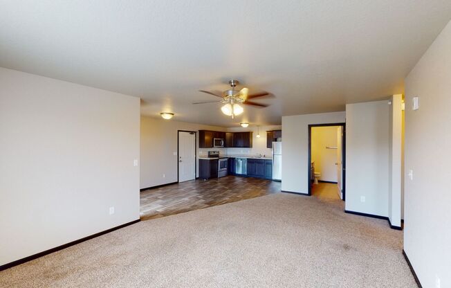 1 bed, 1 bath, 801 sqft, $1,215, Unit 3240-202
