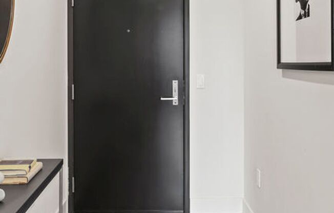 2 beds, 2 baths, 931 sqft, $3,750, Unit 407