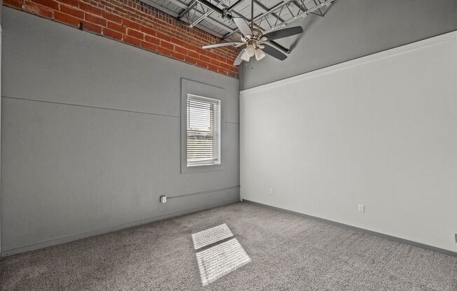 1 bed, 1 bath, 515 sqft, $975, Unit 205