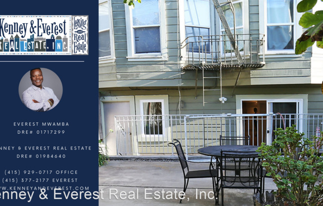 1670 Clay Street #13