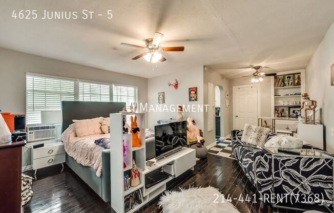 4625 Junius St Apt. 13