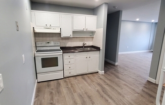 1 bed, 1 bath, 700 sqft, $2,200, Unit 408