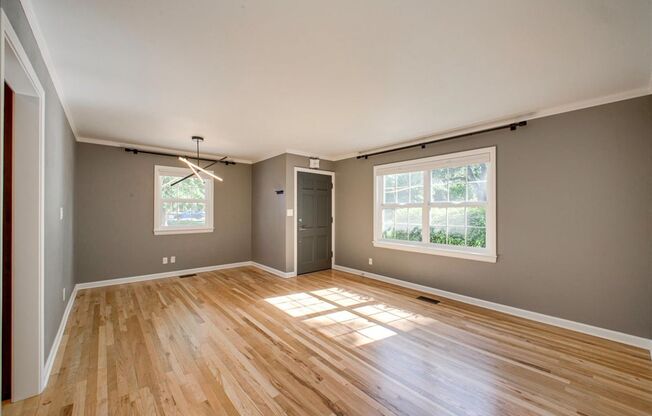 Adorable Corner Lot Home in North End