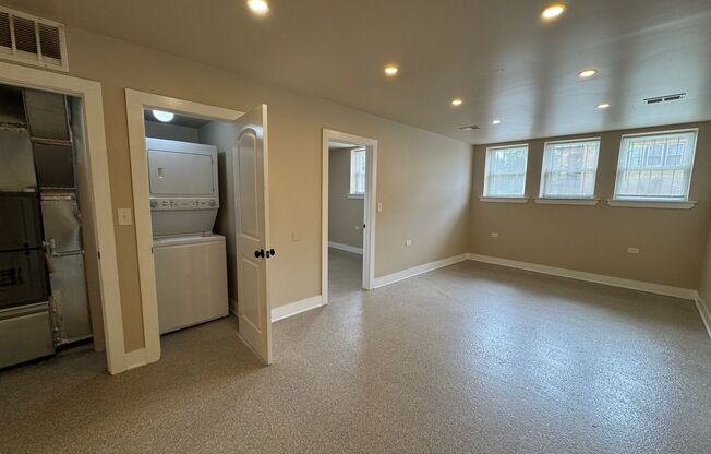 Marquette Bishop Apartments LLC